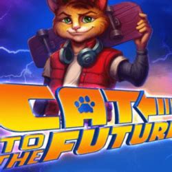 Cat to the Future 2